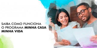 Como funciona o Minha Casa Minha Vida?