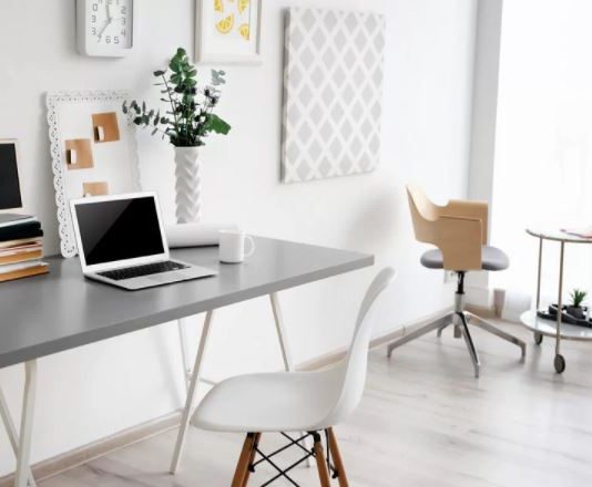 6 formas de acertar na decoração do Home Office