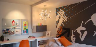 6 formas de deixar o quarto de criança mais funcional